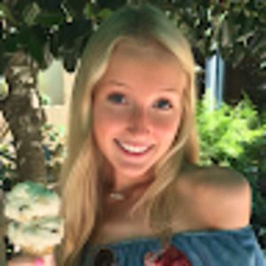 Meet your Posher, Georgia